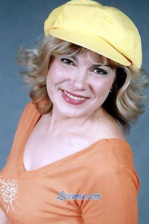 72523 - Olga Age: 54 - Russia