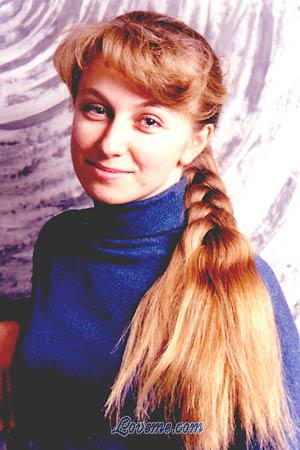 72587 - Nadezhda Age: 40 - Ukraine