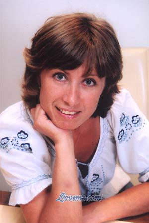 73603 - Olga Age: 41 - Russia