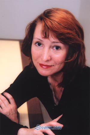 73902 - Elena Age: 53 - Russia