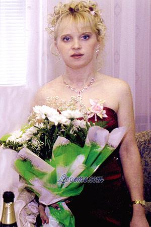 74055 - Marina Age: 33 - Russia