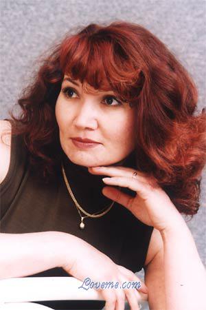 74205 - Irina Age: 46 - Russia