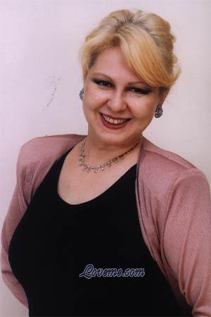 74286 - Nina Age: 49 - Russia