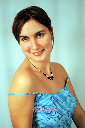 74605 - Ekaterina Age: 34 - Russia