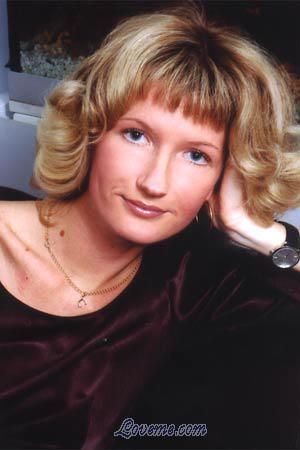 74693 - Elena Age: 35 - Russia