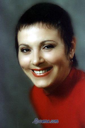 74860 - Larisa Age: 40 - Russia