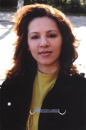 75236 - Angela Age: 40 - Russia