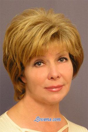 75626 - Larissa Age: 56 - Ukraine