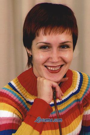 75747 - Oksana Age: 35 - Russia