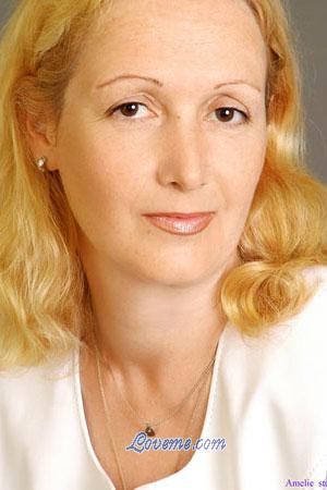 76067 - Inna Age: 52 - Ukraine