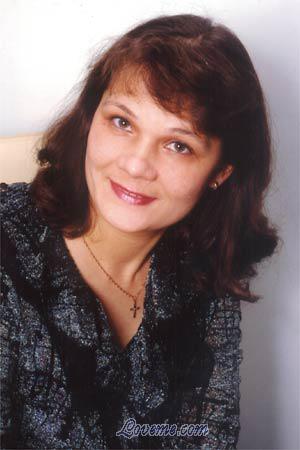 76358 - Tatiana Age: 45 - Russia