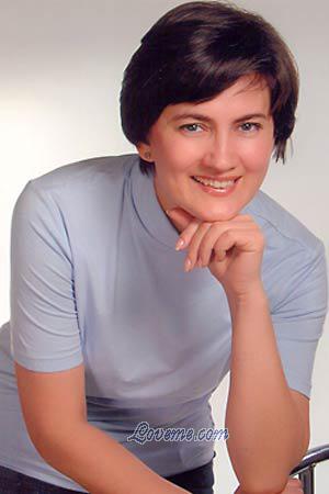 76484 - Svetlana Age: 48 - Russia