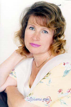 76699 - Antonina Age: 60 - Russia