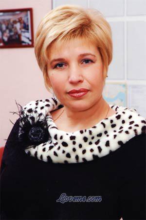 77154 - Svetlana Age: 46 - Russia