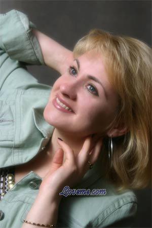 77425 - Ludmila Age: 41 - Russia