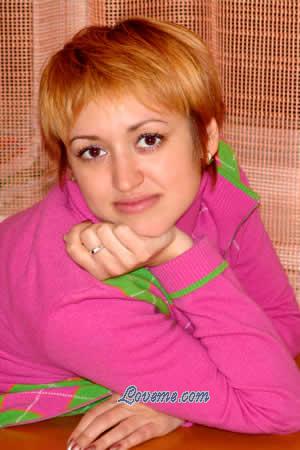 77518 - Marina Age: 35 - Russia