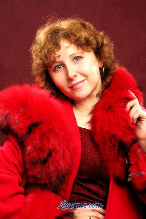 78007 - Olga Age: 35 - Russia