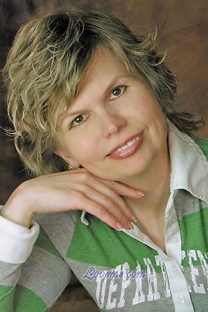 78453 - Lilia Age: 46 - Russia