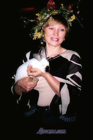 79193 - Elena Age: 47 - Russia