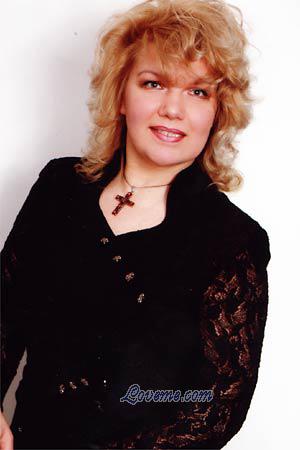 79677 - Elena Age: 43 - Russia