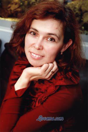 83517 - Olga Age: 45 - Russia