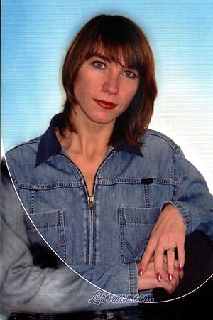 83526 - Elena Age: 42 - Belarus