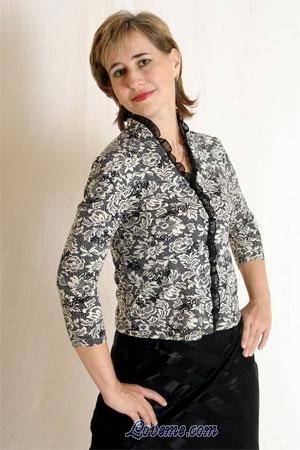 83816 - Ludmila Age: 41 - Russia