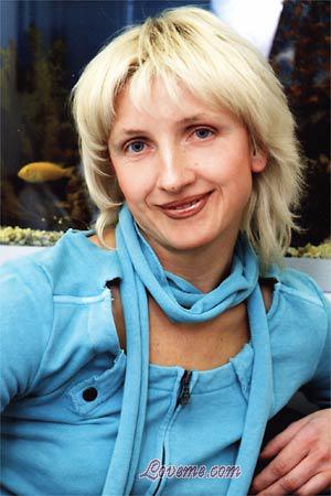 84652 - Ludmila Age: 46 - Russia