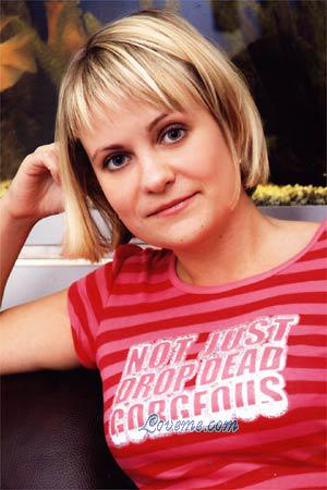 84656 - Tatiana Age: 34 - Russia