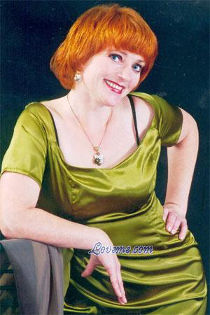85299 - Elena Age: 42 - Ukraine