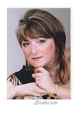86382 - Ludmila Age: 48 - Ukraine