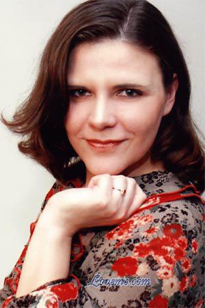 86399 - Elena Age: 39 - Russia