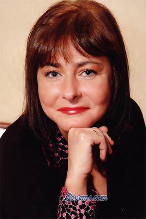 86543 - Victoria Age: 43 - Russia