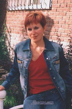 88757 - Natalia Age: 46 - Russia