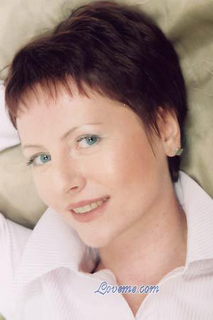 89850 - Natalie Age: 46 - Ukraine
