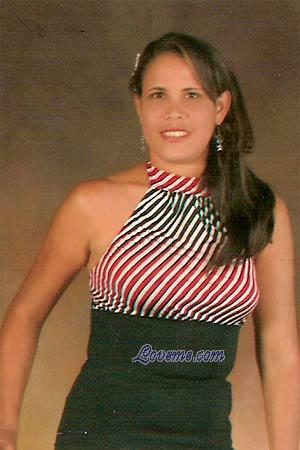 90096 - Irina Estela Age: 49 - Colombia