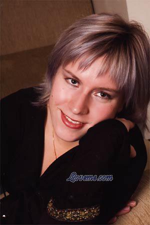 90689 - Natalia Age: 44 - Russia