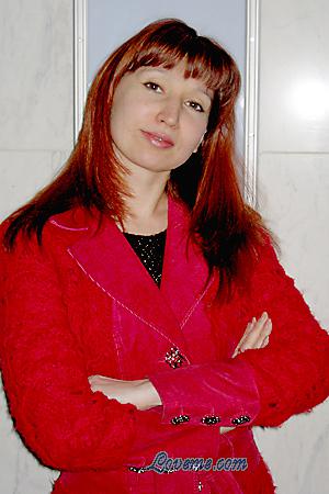 90817 - Tatyana Age: 50 - Ukraine