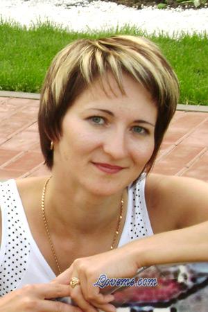 91667 - Svetlana Age: 50 - Russia