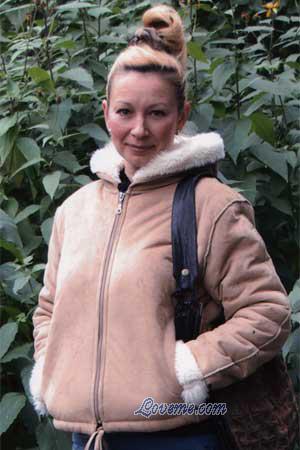 91766 - Oksana Age: 59 - Russia