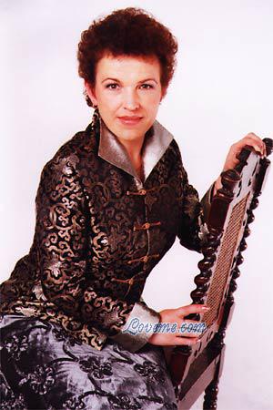 91921 - Tatiana Age: 56 - Russia