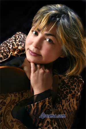 93020 - Lutsiya Age: 54 - Russia