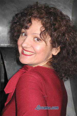 93409 - Svetlana Age: 52 - Russia