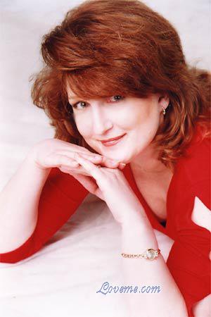 93644 - Ludmila Age: 57 - Russia