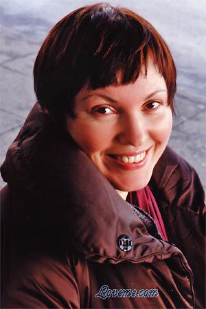 94687 - Natalia Age: 54 - Russia