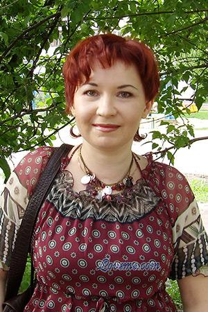 95063 - Ludmila Age: 54 - Russia