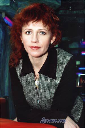 96671 - Natalia Age: 58 - Russia