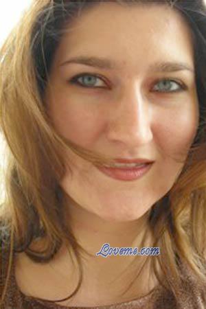 96673 - Yelena Age: 47 - Russia