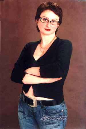 97278 - Svetlana Age: 60 - Belarus