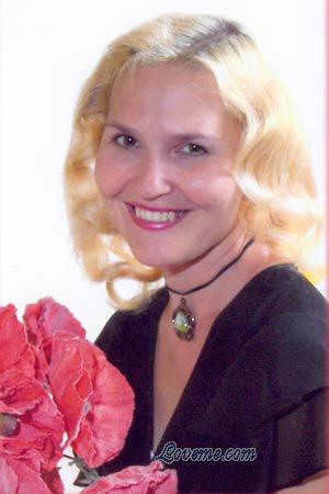 97453 - Tatyana Age: 51 - Ukraine
